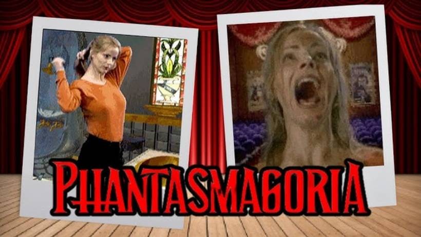 Phantasmagoria 1: A Cinematic Horror Adventure Built Around Mystery, Supernatural Fear, And Interactive Storytelling