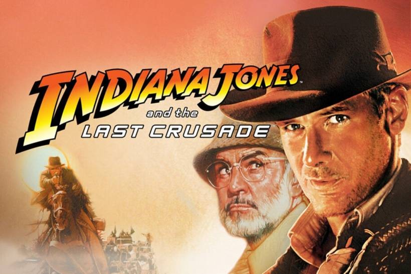 Indiana Jones And The Last Crusade: A Classic Adventure Game Built Around Mystery, Puzzle Solving, And Cinematic Exploration