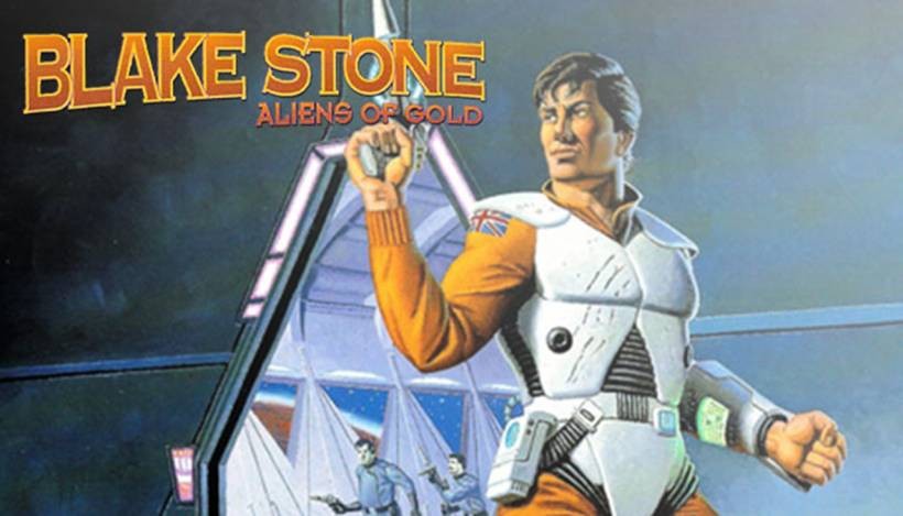Blake Stone: Aliens Of Gold: A Classic Sci-Fi Shooter Built Around Maze Exploration, Alien Combat, And Retro FPS Challenge