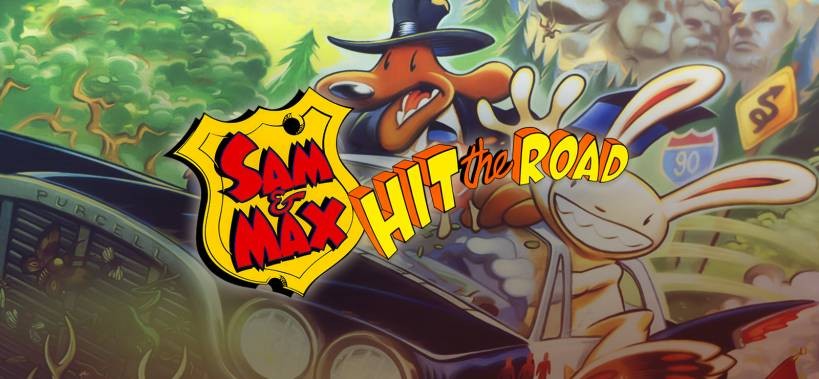Sam & Max Hit The Road: A Classic Comedy Adventure Built Around Absurd Humour, Strange Mysteries, And Point-And-Click Puzzle Solving