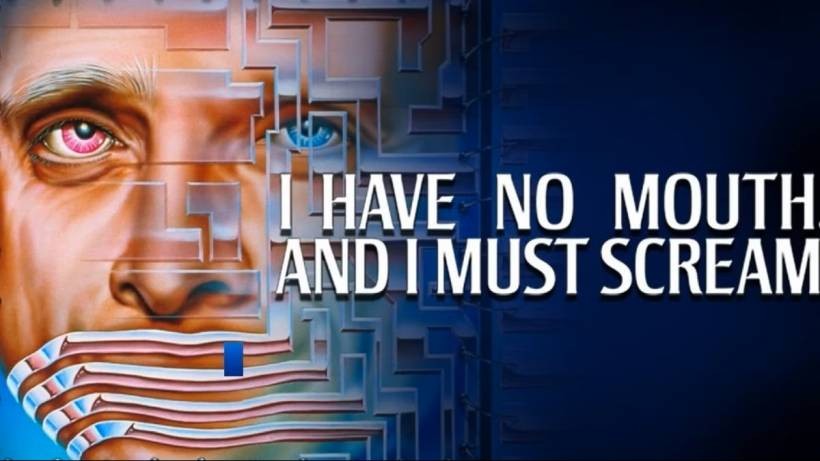I Have No Mouth, And I Must Scream: A Dark Sci-Fi Adventure Built Around Moral Choice, Psychological Horror, And Narrative Depth