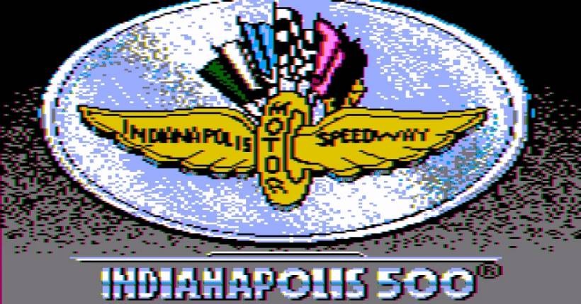 Indianapolis 500: The Simulation: A Classic Racing Game Built Around Speed, Precision, And Motorsport Strategy
