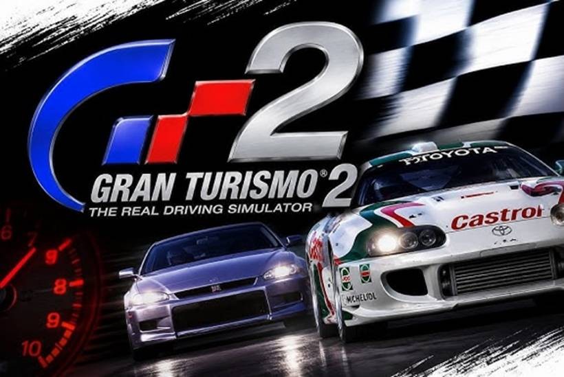Gran Turismo 2: A Classic Racing Game Built Around Huge Car Variety, Motorsport Progression, And Driving Discipline