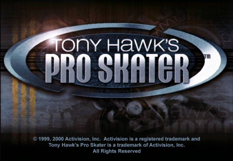 Tony Hawk’s Pro Skater: A Classic Skateboarding Game Built Around Trick Combos, Flow, And Arcade Sports Energy