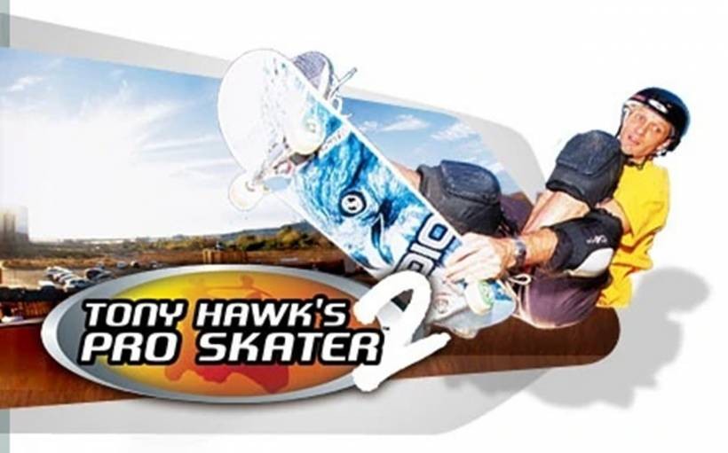 Tony Hawk’s Pro Skater 2: A Classic Skateboarding Game Built Around Bigger Combos, Creative Flow, And Arcade Sports Mastery