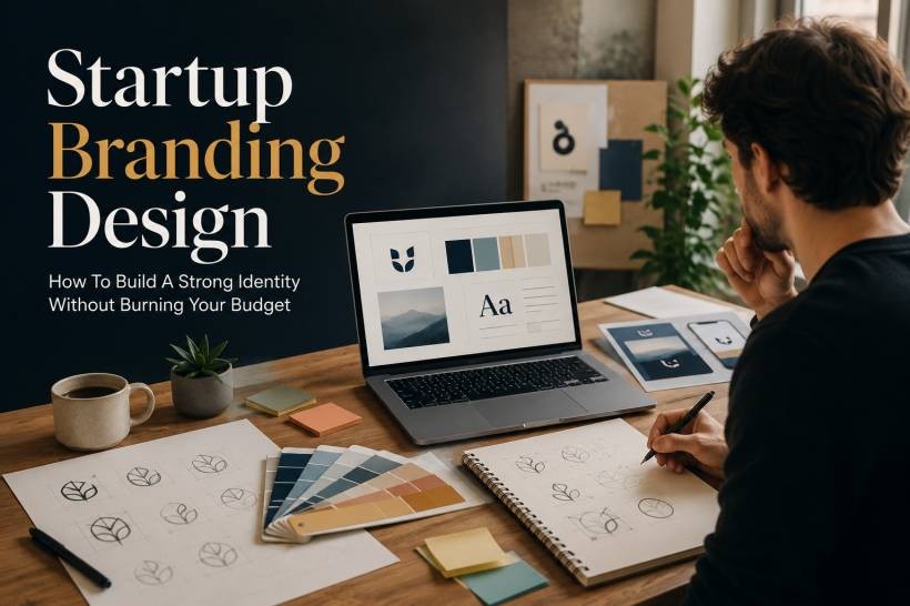 StartupBrandingDesign