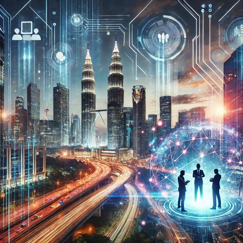 Malaysia's Big Data Analytics Industry is Set for Significant Expansion