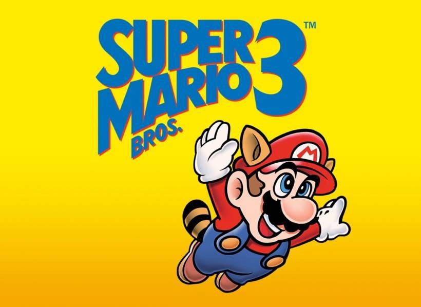 Super Mario Bros. 3: A Classic Platform Adventure Built Around Creative Worlds, Power-Ups, And Timeless Level Design