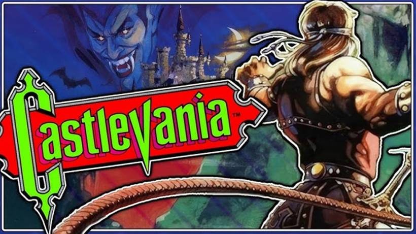 Castlevania 1: A Classic Gothic Action Game Built Around Vampire Hunting, Precise Platforming, And Old-School Challenge