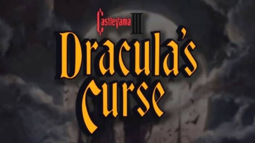 Castlevania 3: Dracula’s Curse: A Classic Gothic Action Platformer Built Around Branching Paths, Allies, And Vampire-Hunting Challenge