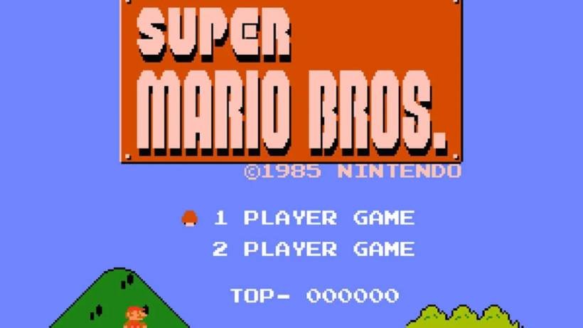 Super Mario Bros. 1: A Classic Platform Adventure Built Around Simple Controls, Timeless Design, And Mushroom Kingdom Charm
