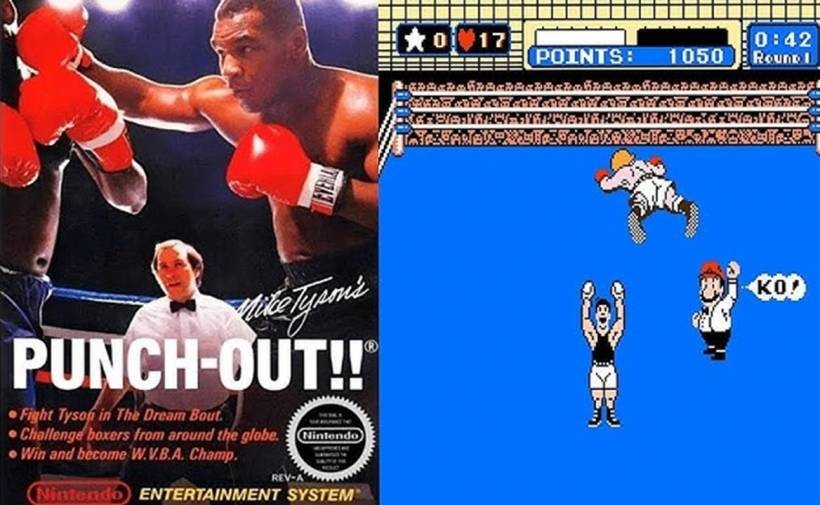 Mike Tyson’s Punch-Out!!: A Classic Boxing Game Built Around Timing, Pattern Recognition, And Underdog Determination