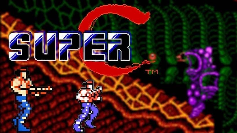 Contra 2: A Classic Run-And-Gun Sequel Built Around Relentless Action, Weapon Pickups, And Old-School Arcade Challenge