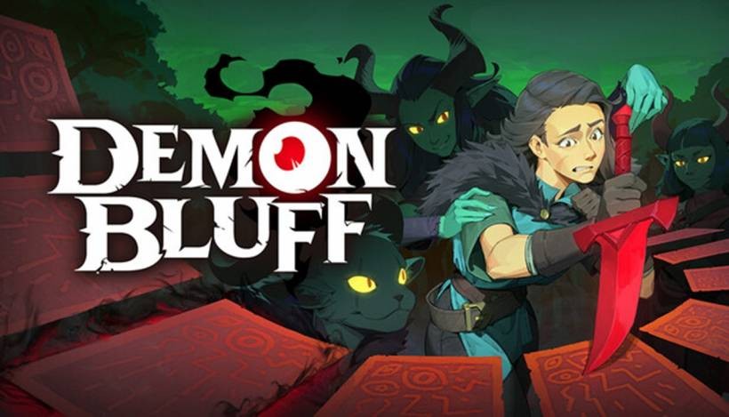 Demon Bluff: A Dark Strategy Game Built Around Deception, Risk, And Careful Decision-Making