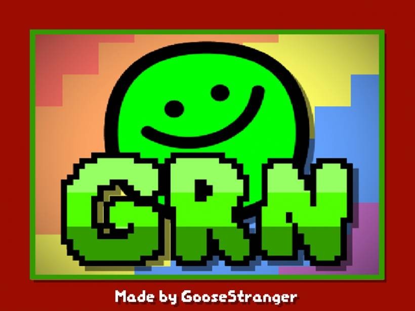 GRN Prototype: An Experimental Browser Game Built Around Discovery, Testing, And Indie-Style Curiosity