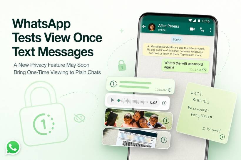 WhatsappTestsViewOnceTextMessages