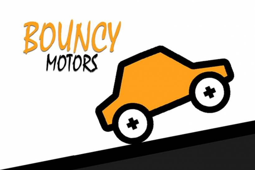 Bouncy Motors Online: A Playful Physics Driving Challenge Built on Balance and Timing