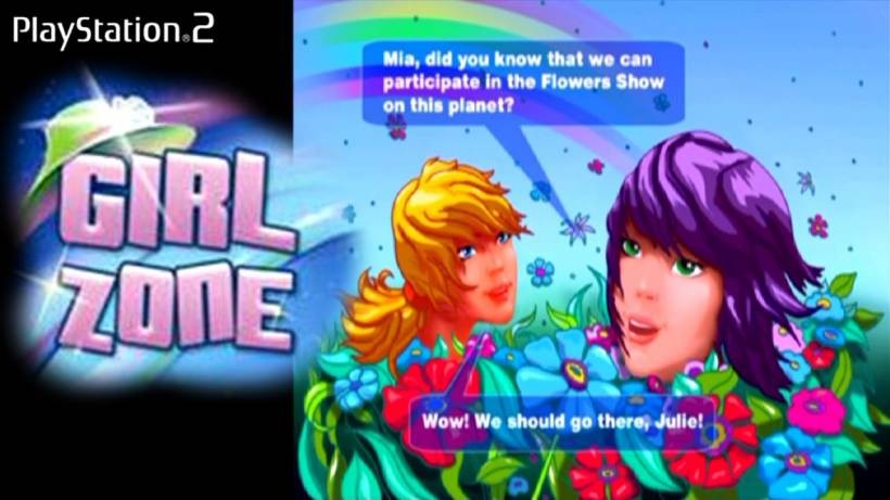 Girl Zone Online: Fashion, Creativity, and Casual Mini-Game Fun