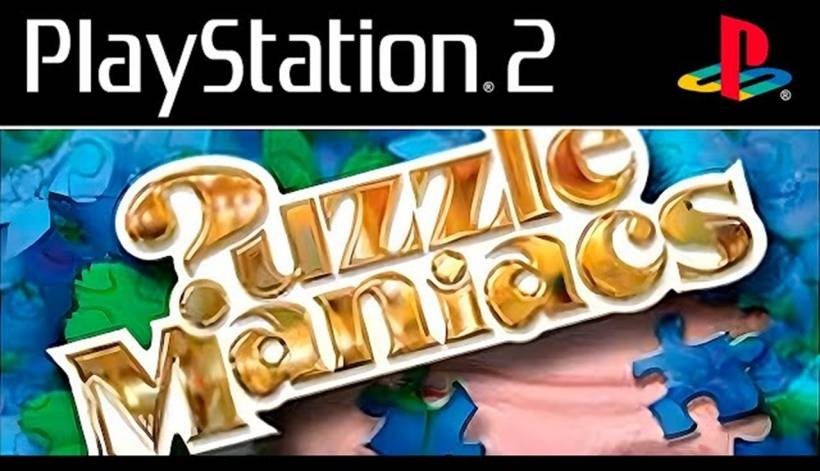 Puzzle Maniacs Online: Colorful Puzzle Challenges and Casual Brain-Teasing Fun