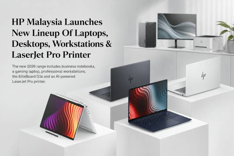 HPMalaysiaLaunchesNewLineupLaptopsDesktopsWorkstationsLasertJet