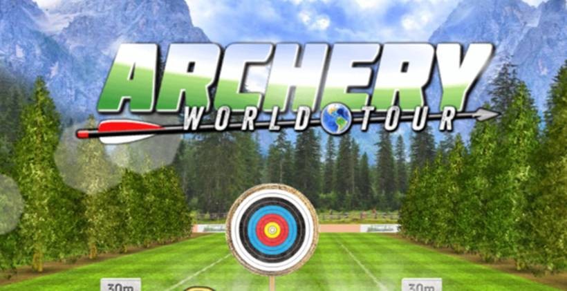 Archery World Tour Online: Precision Bow Shooting and Bullseye Challenges