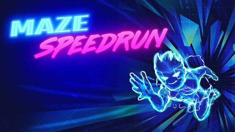 Maze Speedrun Online: Race Through Tricky Mazes Against the Clock