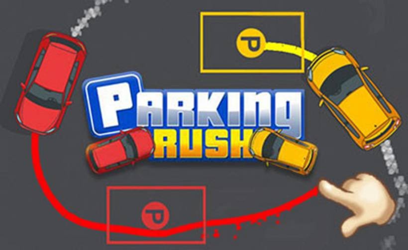 Parking Rush Online: Solve Traffic Puzzles and Park Every Car Safely