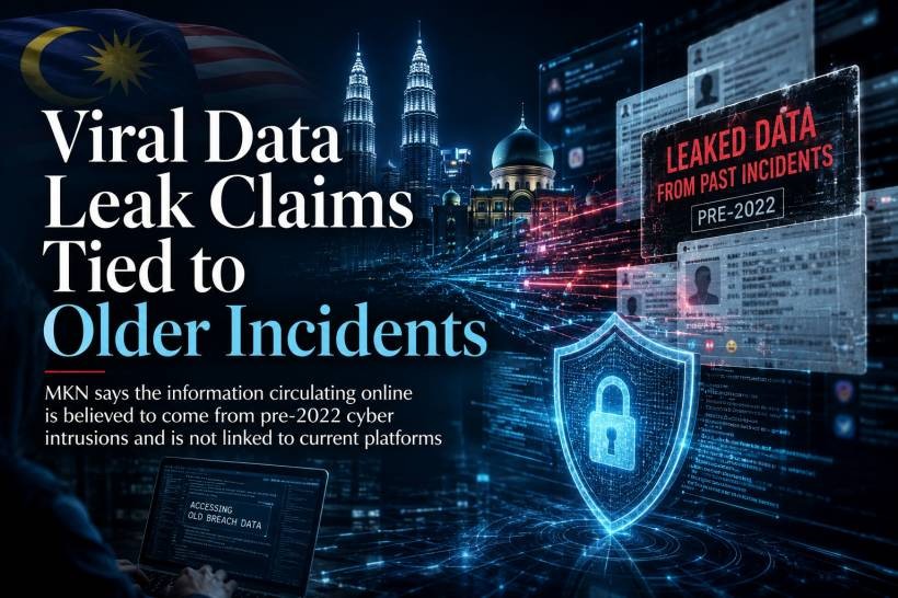 MKN Clarifies Viral Data Leak Claims Are Linked to Older Cyber Incidents
