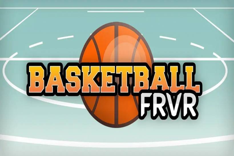 Basketball FRVR Online: Master Your Shot Timing and Build a High-Score Streak