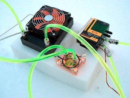 The Day My PC Drowned: A Painful Tale of Water Damage and Redemption