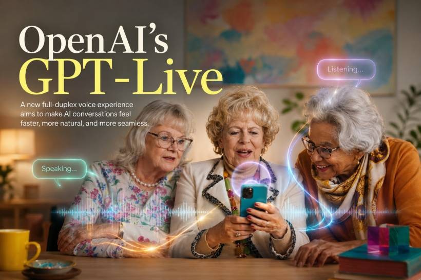OpenAIGPTLive