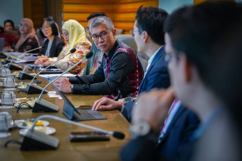 Malaysia Denies Allegations of Smuggling NVIDIA AI Chips to China