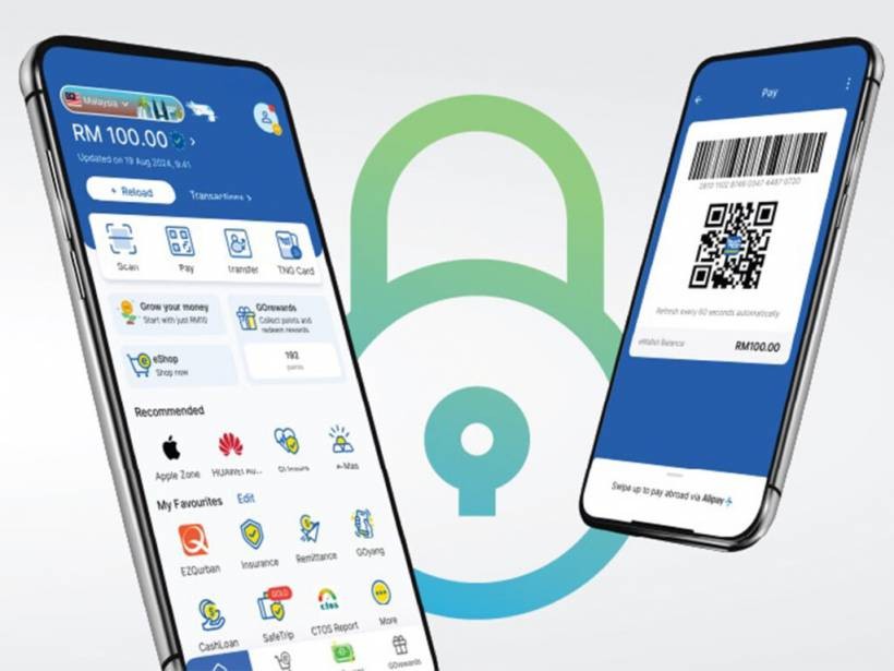 TnG eWallet Now Open to Refugees in Malaysia – Because Everyone Needs a Digital Wallet