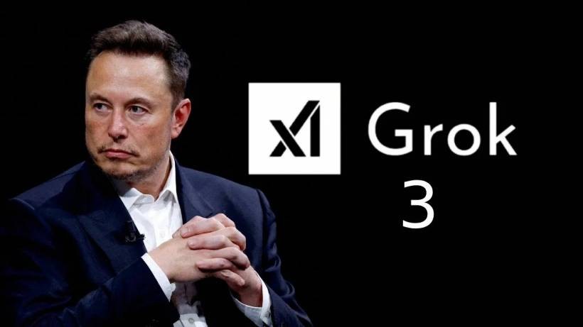 Elon Musk’s Grok 3: The AI Chatbot Ready to Outsmart Everyone