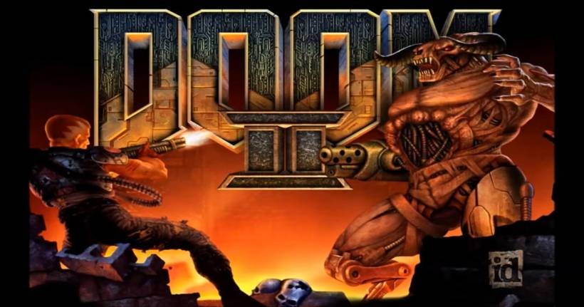 DOOM 2 – Play the Classic FPS Online in Your Browser!