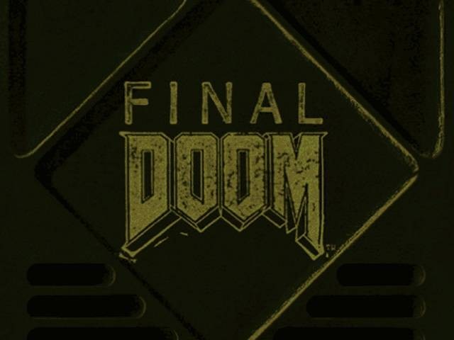 Final DOOM – Play the Classic FPS Online in Your Browser!