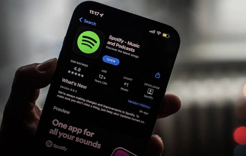 Spotify Considering USD 5.99 (MYR 26.56) Premium Tier with Hi-Fi Audio and Exclusive Perks