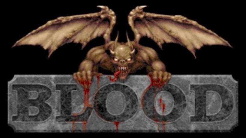Blood – Play the Classic Horror FPS Online in Your Browser!
