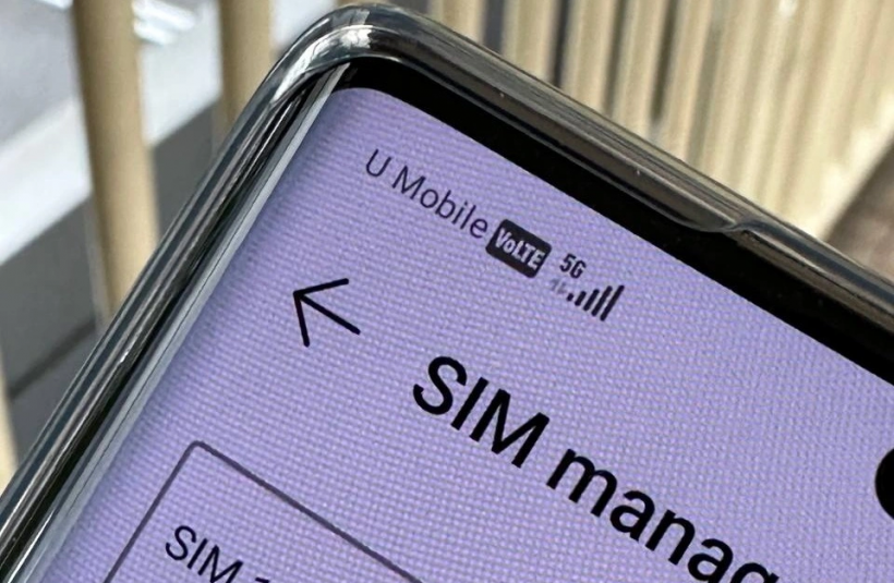 U Mobile Rolls Out 5G SA—But Not for Everyone (Sorry, Prepaid Users!)