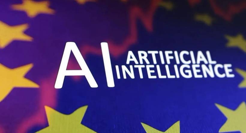 European Tech Sector Sees Unexpected Surge Fueled by AI Boom