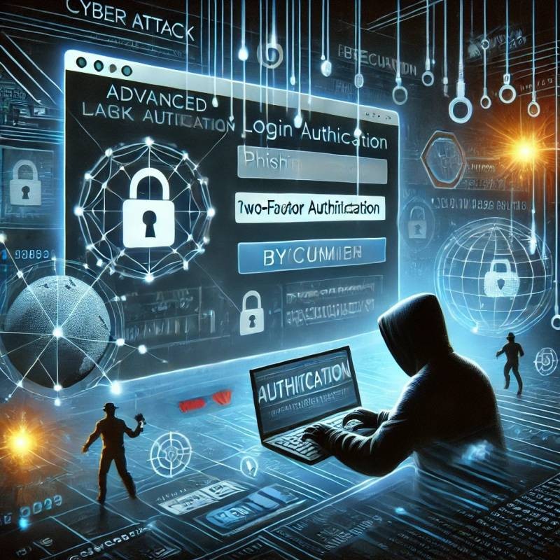 Hackers Can Now Bypass Two-Factor Authentication – Here’s How
