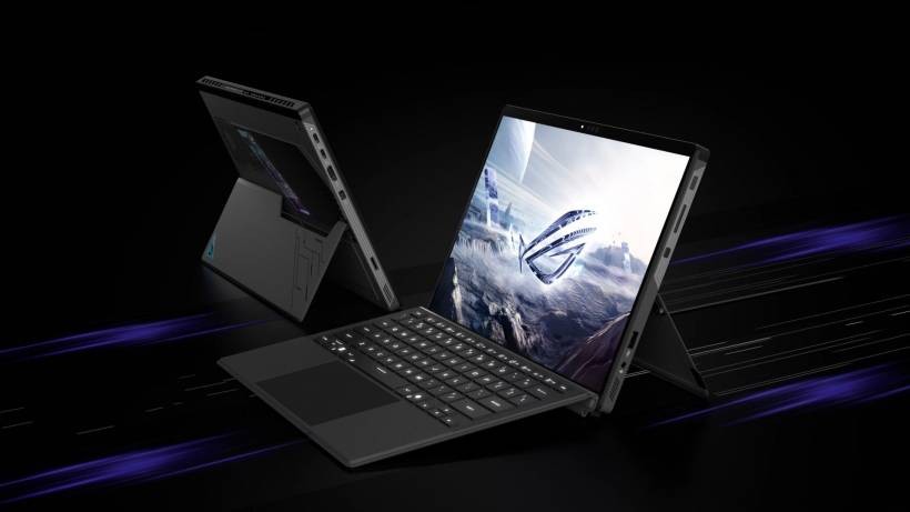 Should I Upgrade to the ASUS ROG Flow Z13? Tempting, But My Surface Pro 6 Still Holds Its Ground