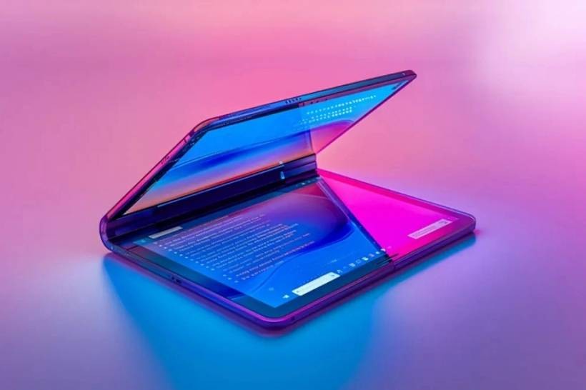 Apple’s First Foldable iPhone: A Book-Style Design is on the Way