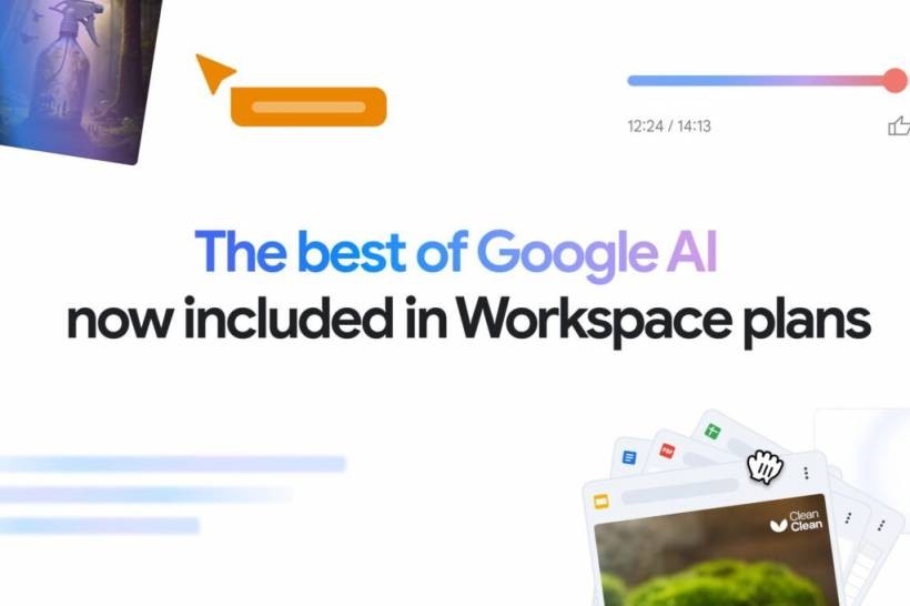 Google Makes Scheduling Easier With New ‘Add to Calendar’ Button in Gmail, Powered by Gemini AI