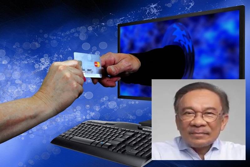 PDRM Uncovers Deepfake Scams Featuring Anwar Ibrahim and Other VIPs