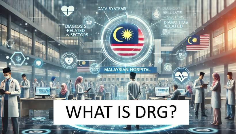 Understanding DRG: What It Is and How It Can Benefit Malaysians