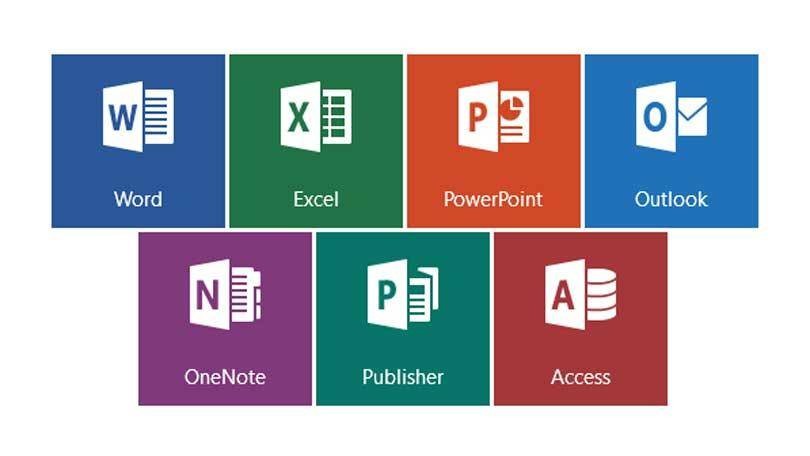Add or Remove Microsoft Office 2016 Apps That You Don't Use OR Install to Different Drive