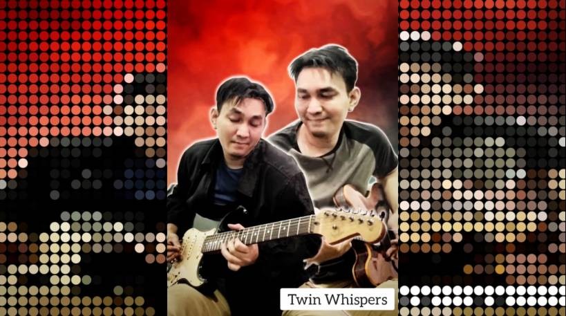 Careless Whisper – Dual Lead Guitar Cover
