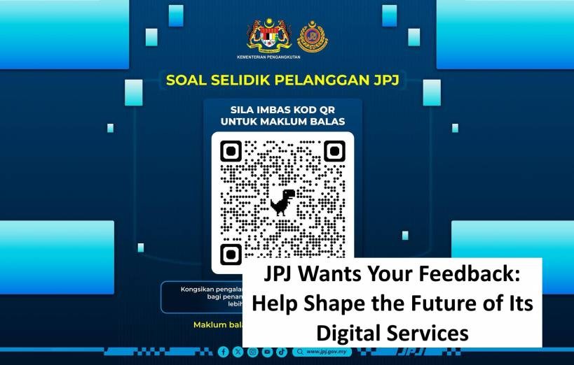JPJ Wants Your Feedback: Help Shape the Future of Its Digital Services