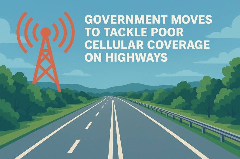 Malaysia Vows to Fix Poor Highway Mobile Coverage With Coordinated Action Plan